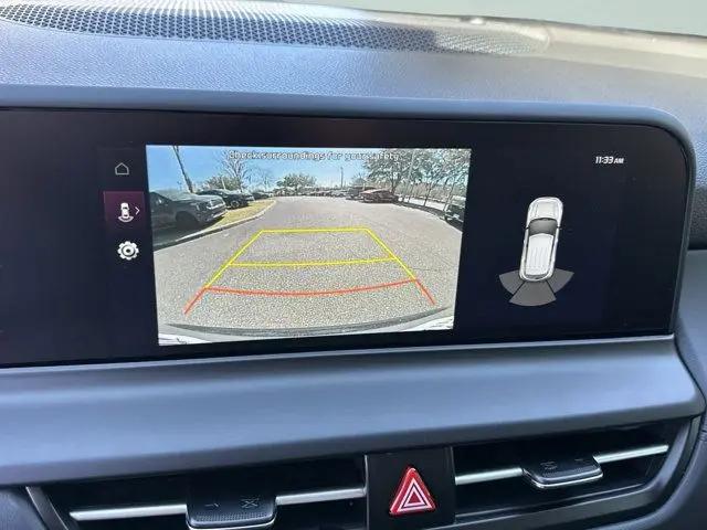 2026 Kia Seltos SX
