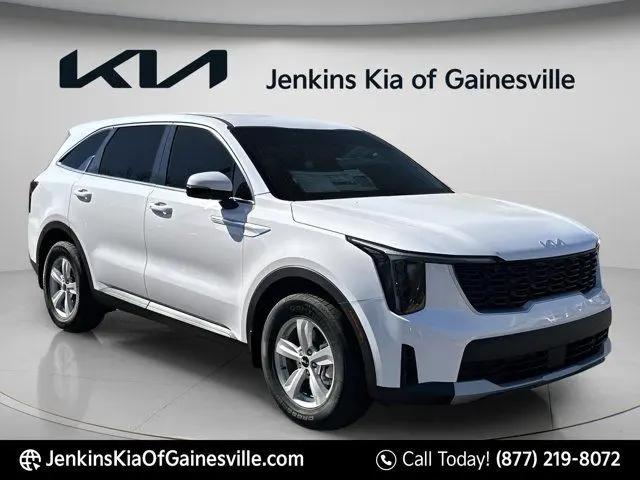 2026 Kia Sorento LX for sale in Gainesville, FL