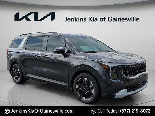 2026 Kia Carnival MPV EX for sale in Gainesville, FL