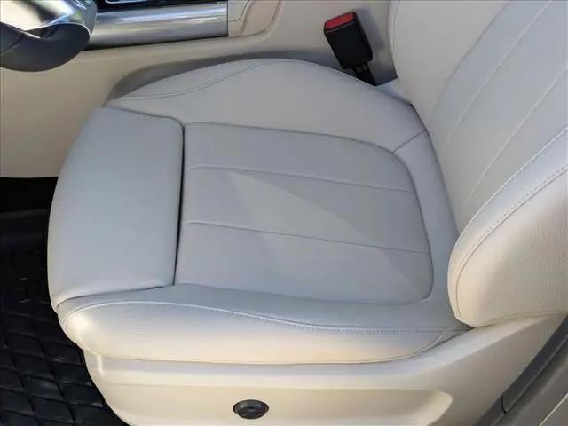 2026 Mercedes-Benz GLA-CLASS 4MATIC