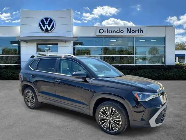 2026 Volkswagen Taos SE for sale in Orlando, FL