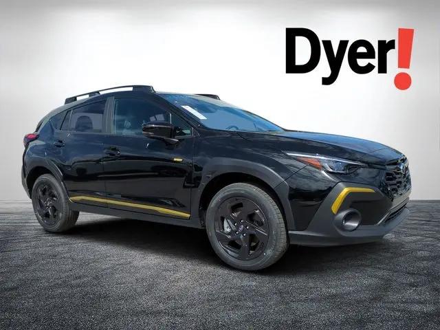 2026 Subaru Crosstrek Sport for sale in Vero Beach, FL
