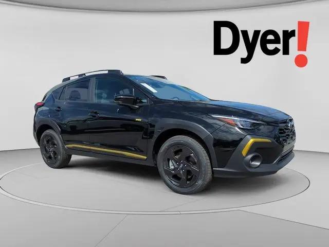 2026 Subaru Crosstrek Sport for sale in Vero Beach, FL