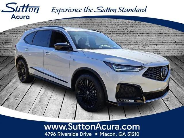 2026 Acura MDX A-SPEC Advance Package for sale in Macon, GA