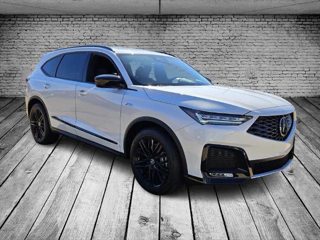 2026 Acura MDX A-SPEC Advance Package for sale in Macon, GA
