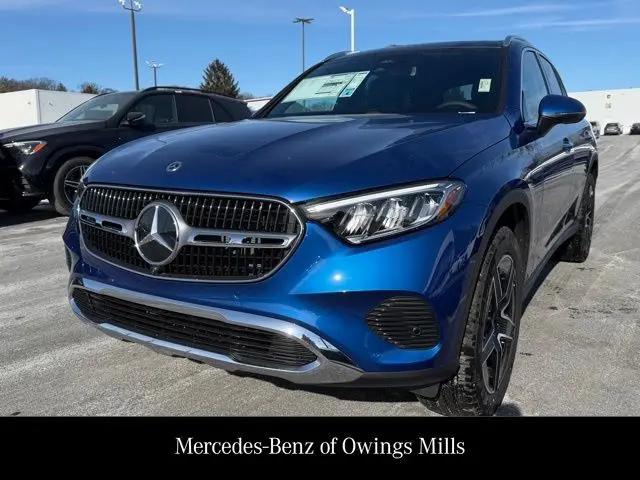 2026 Mercedes-Benz GLC 4MATIC SUV for sale in Owings Mills, MD