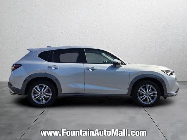 2025 Acura ADX Base