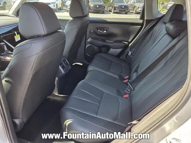 2025 Acura ADX Base