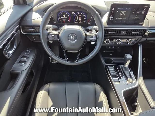 2025 Acura ADX Base