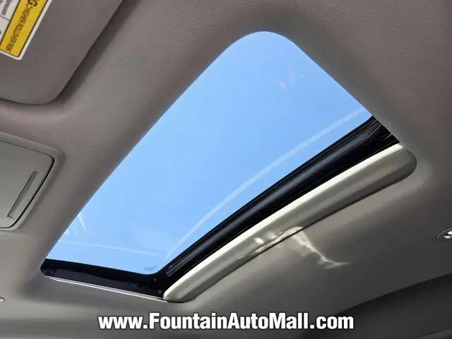 2025 Acura ADX Base