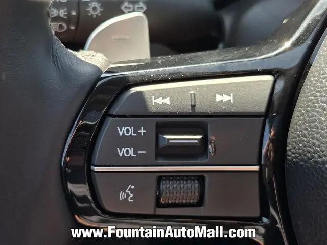 2025 Acura ADX Base