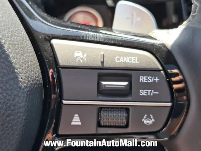 2025 Acura ADX Base