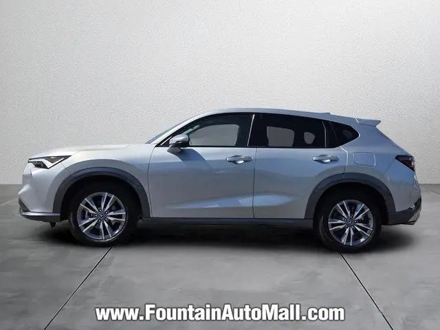 2025 Acura ADX Base