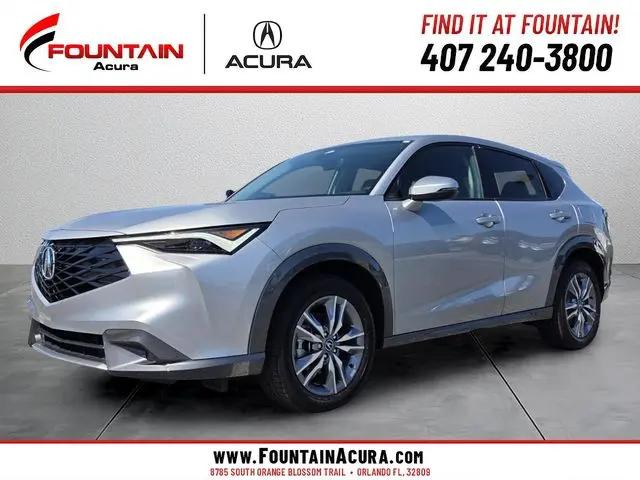 2025 Acura ADX Base for sale in Orlando, FL