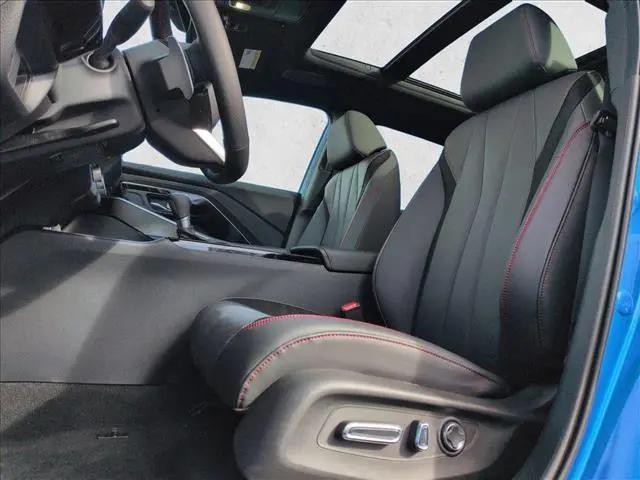 2026 Acura ADX A-Spec with Advance