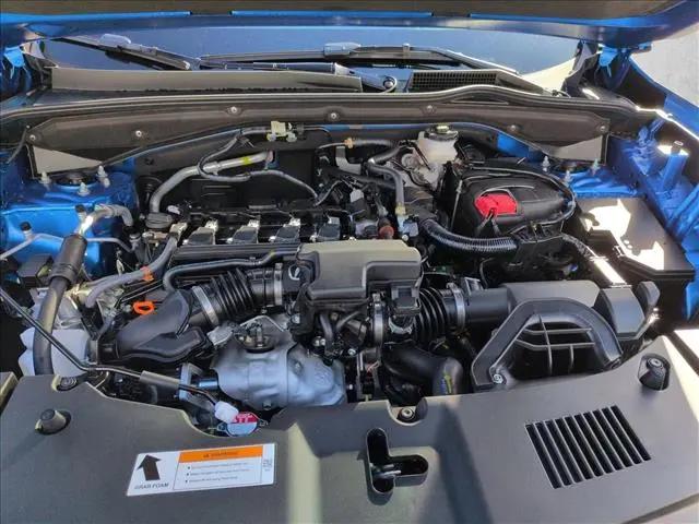 2026 Acura ADX A-Spec with Advance