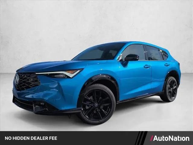 2026 Acura ADX A-Spec with Advance for sale in Santa Clara, CA