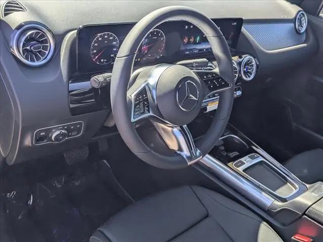 2026 Mercedes-Benz GLA-CLASS 4MATIC