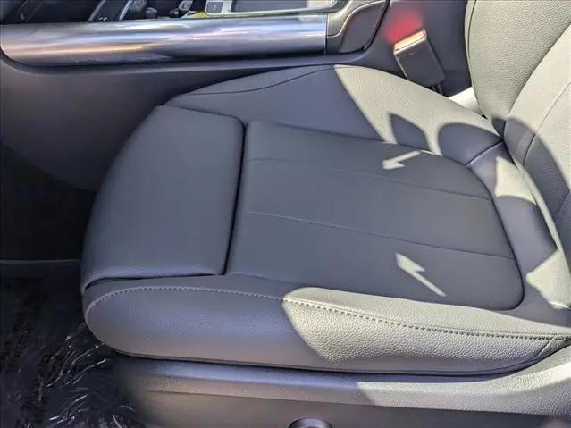 2026 Mercedes-Benz GLA-CLASS 4MATIC