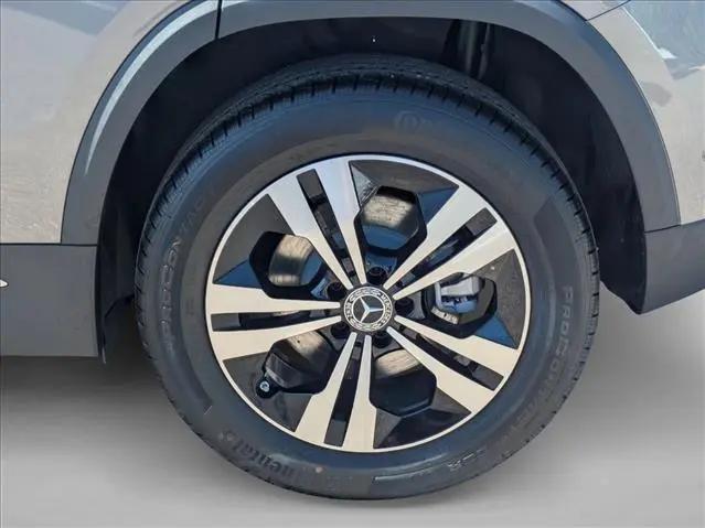 2026 Mercedes-Benz GLA-CLASS 4MATIC