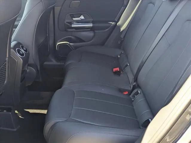 2026 Mercedes-Benz GLA-CLASS 4MATIC