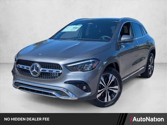 2026 Mercedes-Benz GLA-CLASS 4MATIC for sale in Wesley Chapel, FL