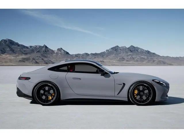 2026 Mercedes-Benz AMG GT E PERFORMANCE