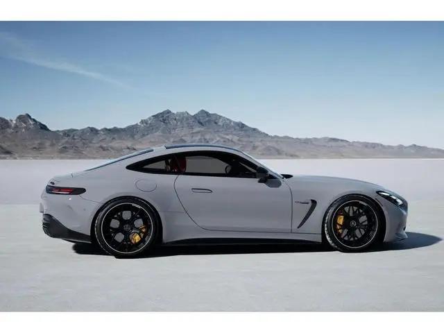 2026 Mercedes-Benz AMG GT E PERFORMANCE