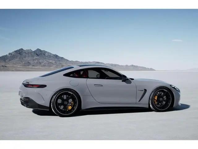2026 Mercedes-Benz AMG GT E PERFORMANCE