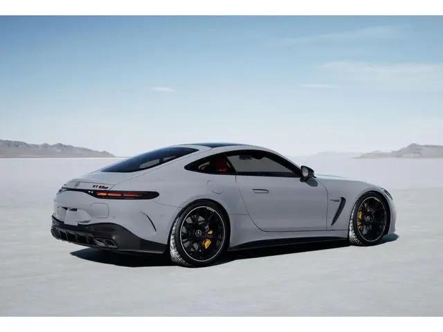 2026 Mercedes-Benz AMG GT E PERFORMANCE