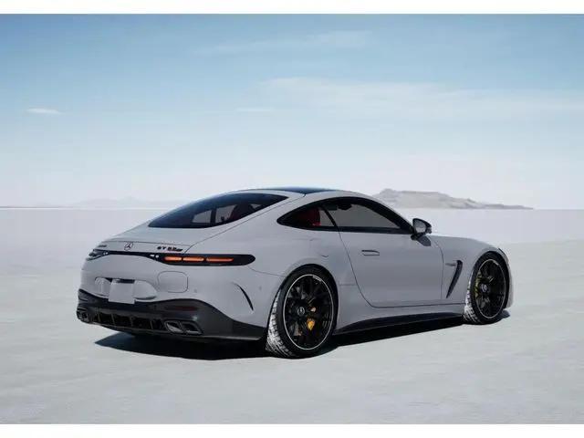 2026 Mercedes-Benz AMG GT E PERFORMANCE