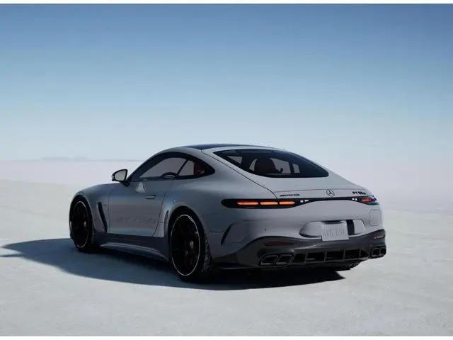 2026 Mercedes-Benz AMG GT E PERFORMANCE