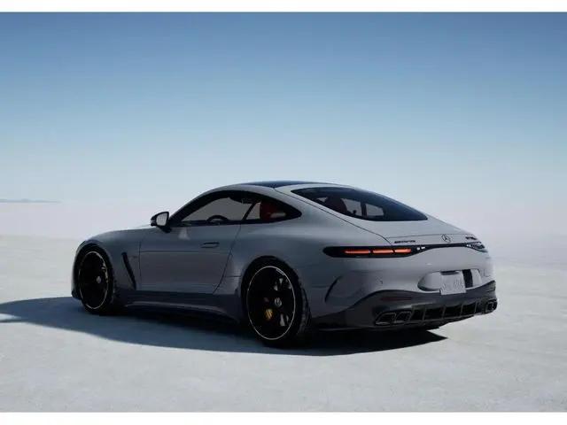 2026 Mercedes-Benz AMG GT E PERFORMANCE