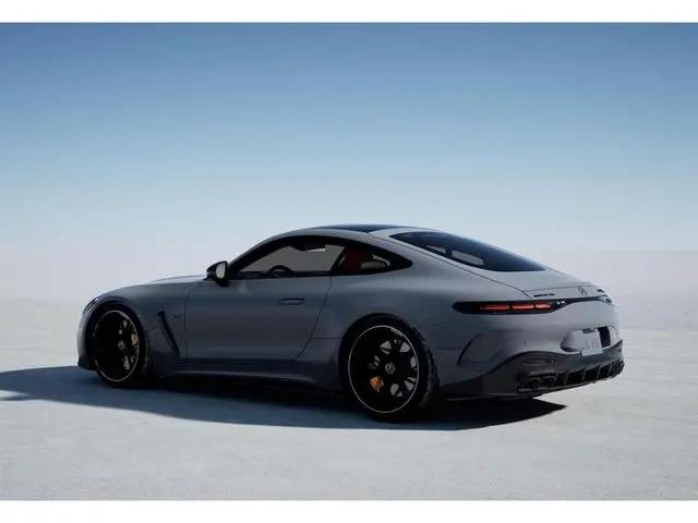 2026 Mercedes-Benz AMG GT E PERFORMANCE