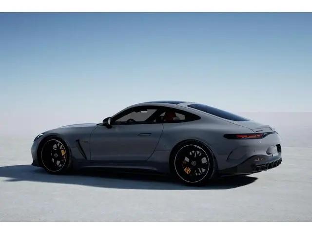 2026 Mercedes-Benz AMG GT E PERFORMANCE