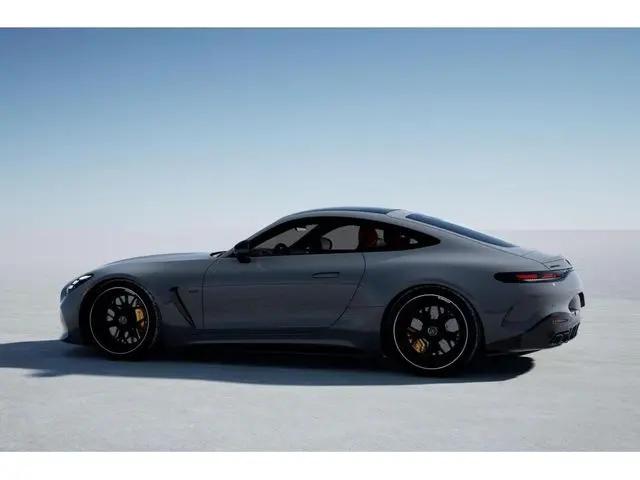 2026 Mercedes-Benz AMG GT E PERFORMANCE