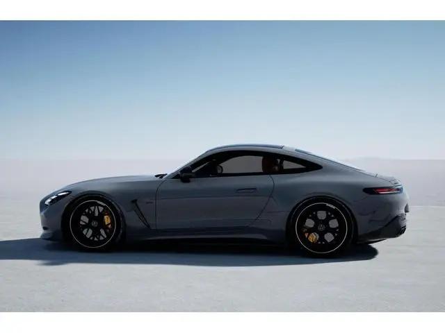 2026 Mercedes-Benz AMG GT E PERFORMANCE