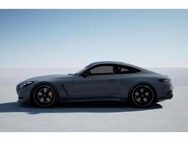 2026 Mercedes-Benz AMG GT E PERFORMANCE