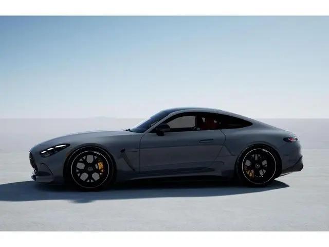 2026 Mercedes-Benz AMG GT E PERFORMANCE