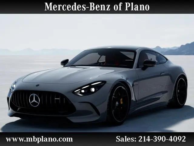 2026 Mercedes-Benz AMG GT E PERFORMANCE for sale in Plano, TX