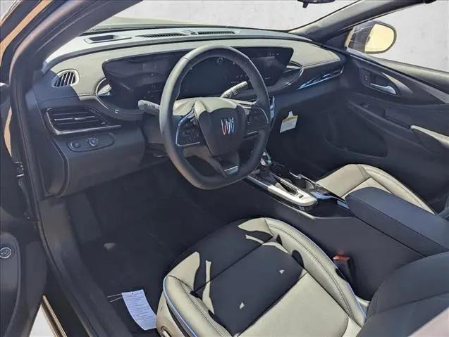 2026 Buick NV Sport Touring FWD