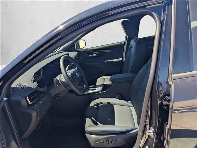 2026 Buick NV Sport Touring FWD