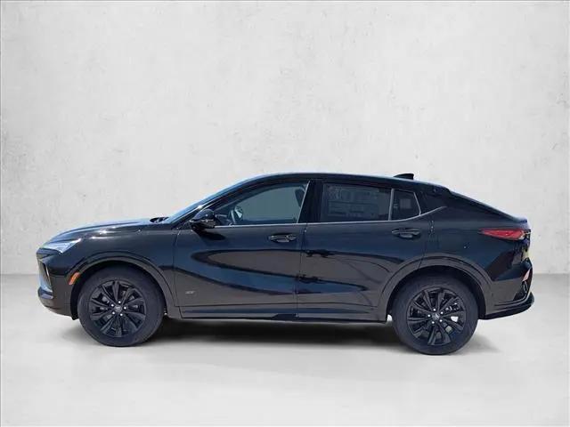 2026 Buick NV Sport Touring FWD