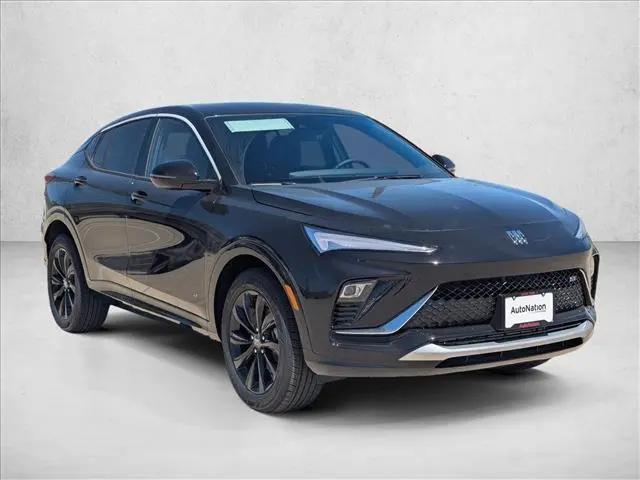 2026 Buick NV Sport Touring FWD