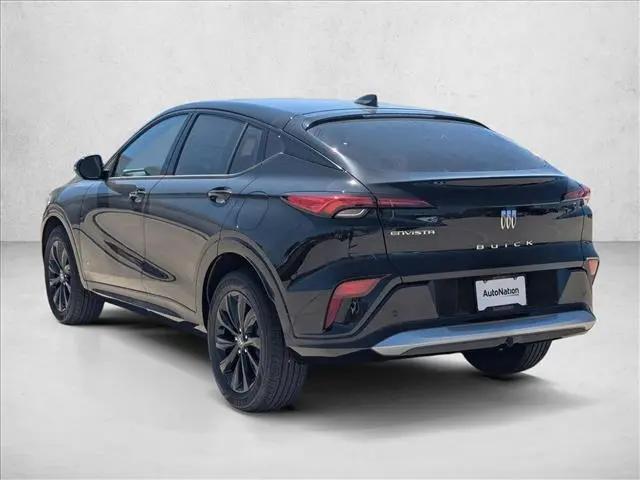 2026 Buick NV Sport Touring FWD