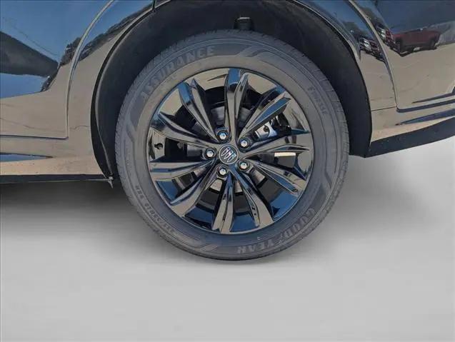 2026 Buick NV Sport Touring FWD