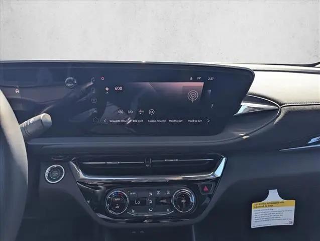 2026 Buick NV Sport Touring FWD