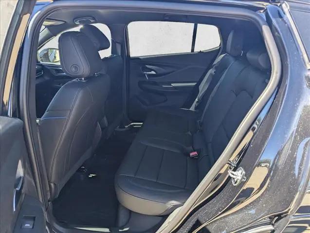 2026 Buick NV Sport Touring FWD