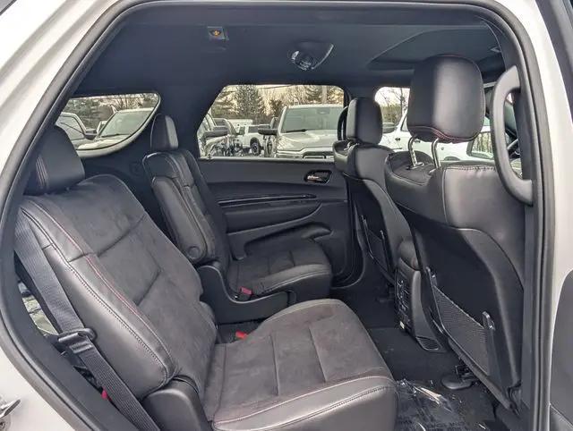 2026 Dodge Durango GT Plus AWD