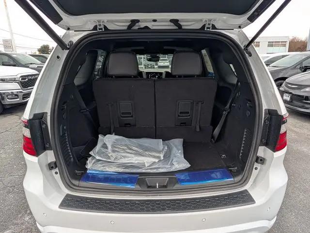 2026 Dodge Durango GT Plus AWD